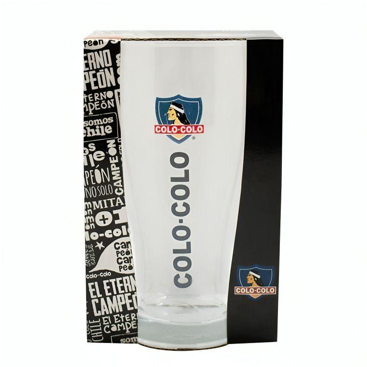VASO 500 ML COLO COLO-2
