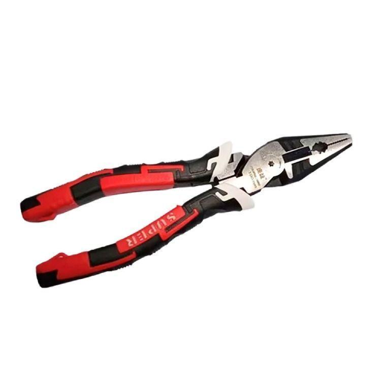 Alicate Universal 8 Pulgadas/200mm Profesional-1