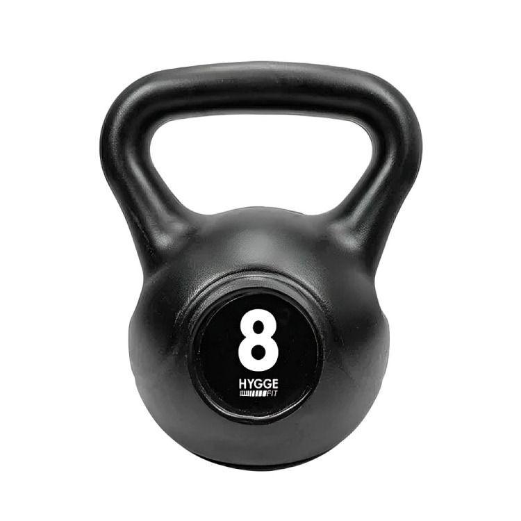 Pesa Rusa Kettlebell 8kg-0