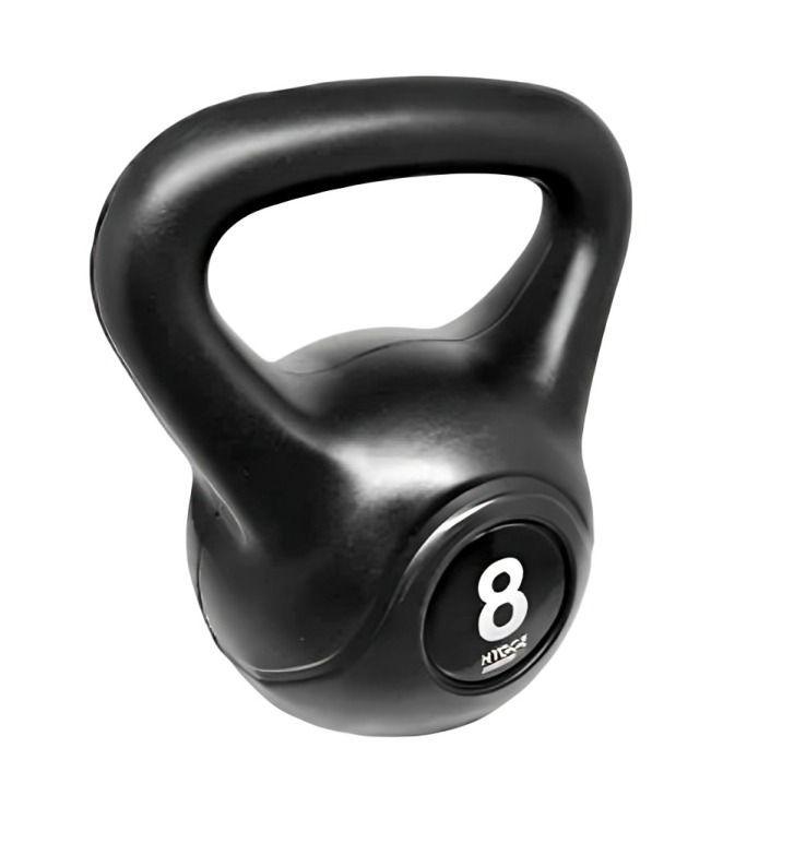 Pesa Rusa Kettlebell 8kg-1