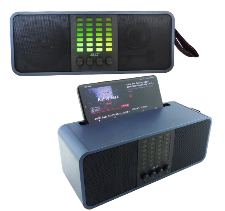 PARLANTE RECARGABLE BLUETOOTH-2