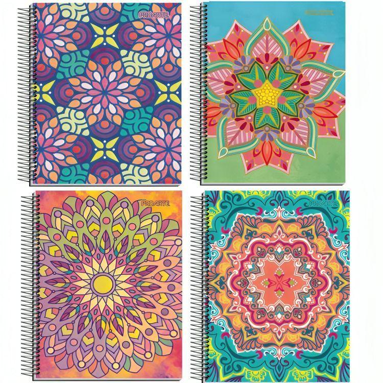 PACK 6PCS CUADERNOS PROARTE 150 HOJAS-2
