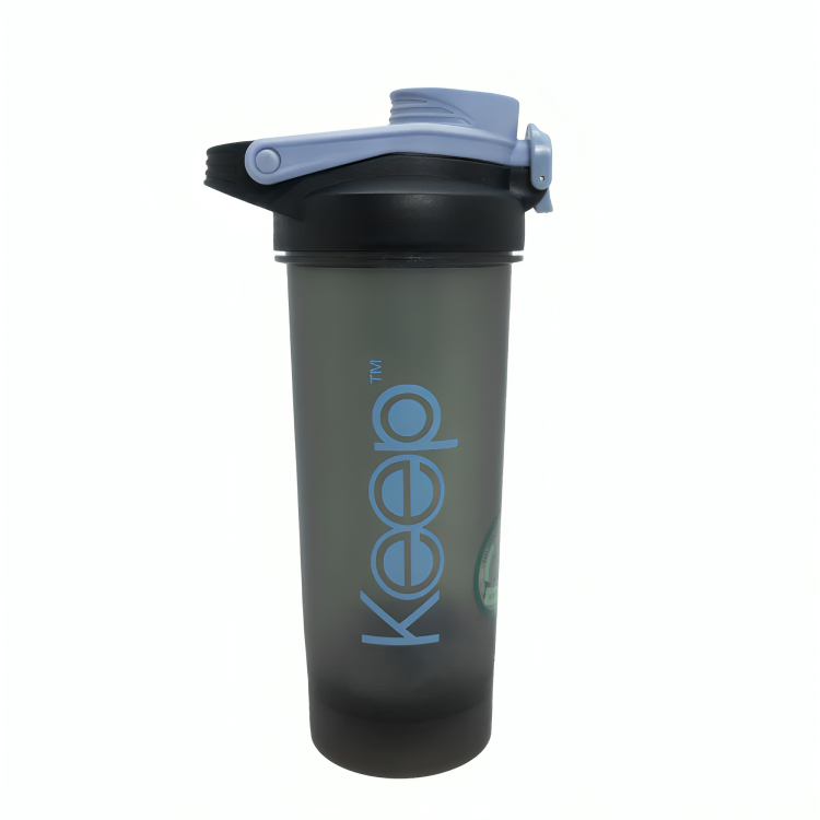 BOTELLA SPORT SHAKER 700ML KEEP-1