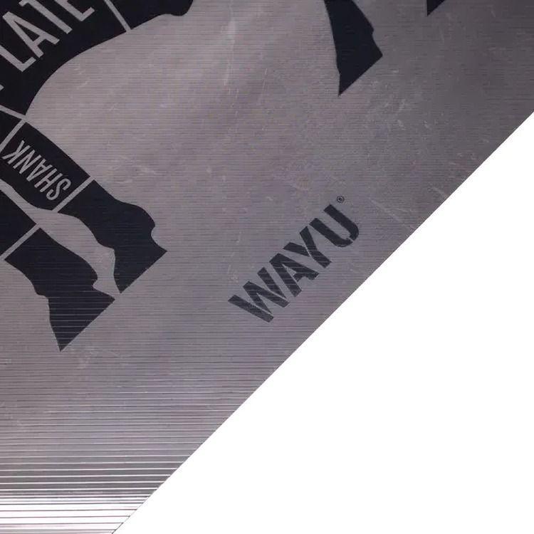INDIVIDUAL PVC CORTES BLACK WAYU-2