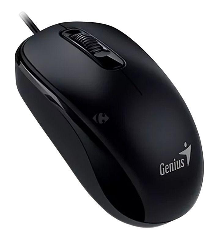  MOUSE BASICO  DX110 GENIUS -2