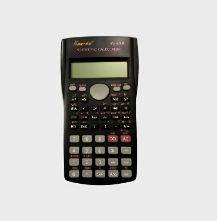 Calculadora 12 dígitos KAERDA KA-82MS-2