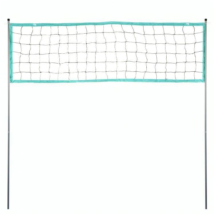 Multi Red Glowup  Malla Vóleibol-0