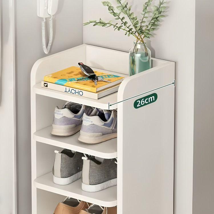 Organizador Zapatero Estante Repisa 8 Niveles-2