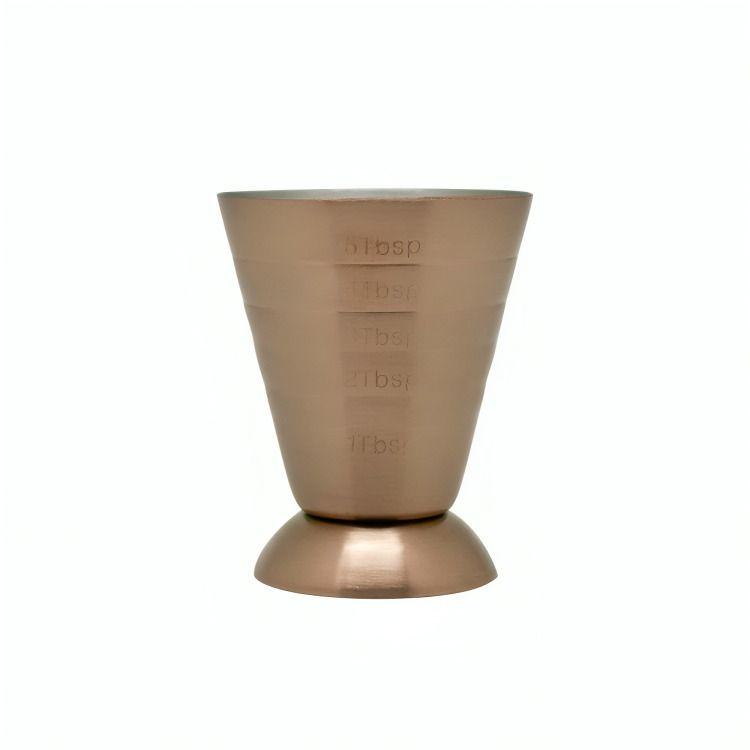 SET MEDIDOR + CUCHARA COPPER LINE WAYU-3