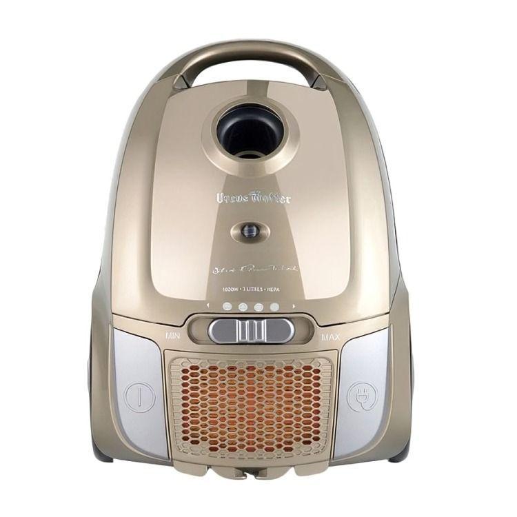 Aspiradora Arrastre Ut-Silent1603-1