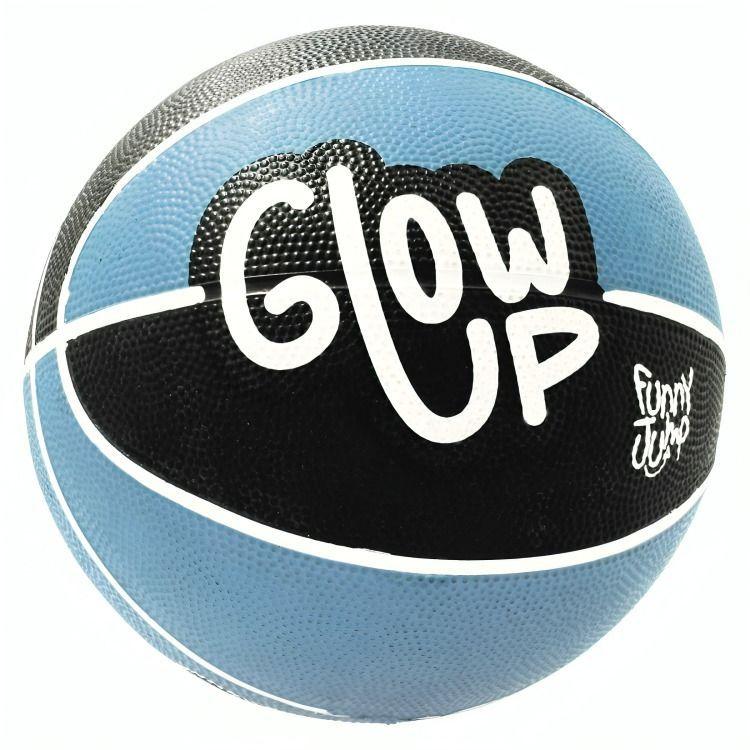 Set Basketball para Cama Elástica Glowup-3