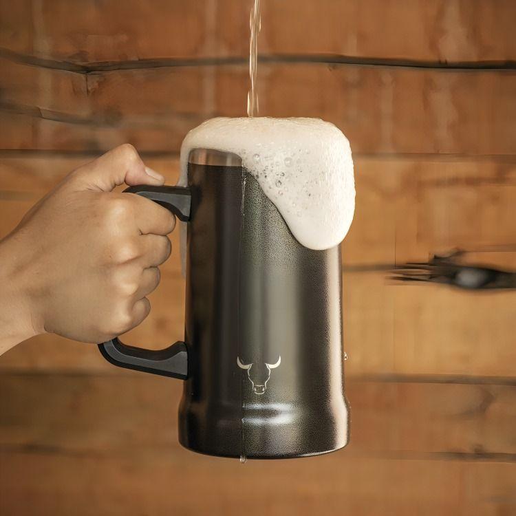 MUG STAINLESS STEEL 750ML WAYU -2