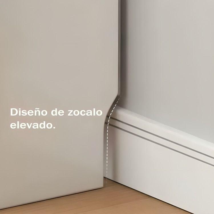 Organizador Mueble Zapatero Cajonera Para Zapatos 3 Niveles-3