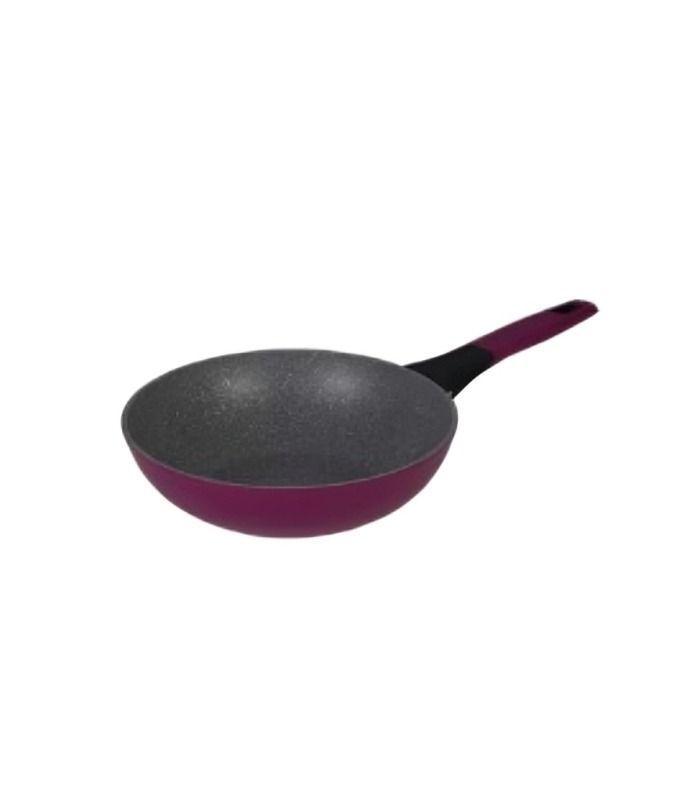 WOK SOHO 28 CM CHERRY-2