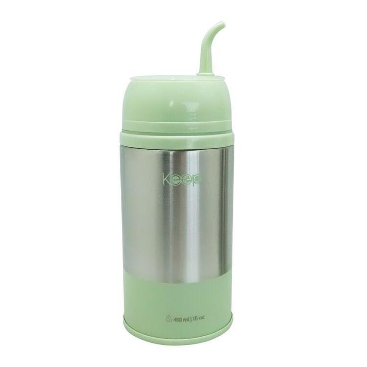 Mug Termo Keep Outdoo 400 ml -0