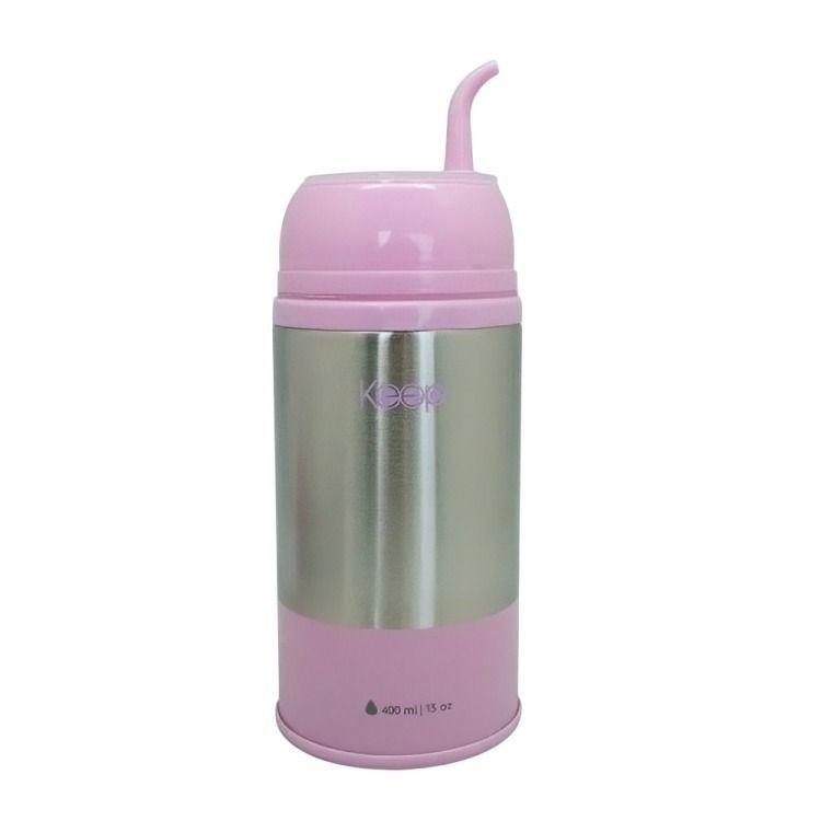 Mug Termo Keep Outdoo 400 ml -0