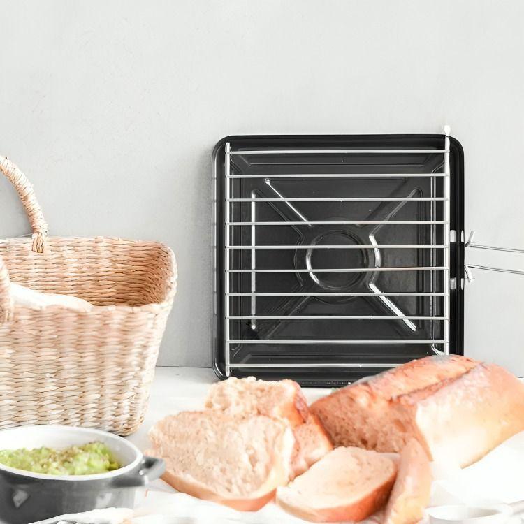 Tostador Enlozado Desing  Ilko-2