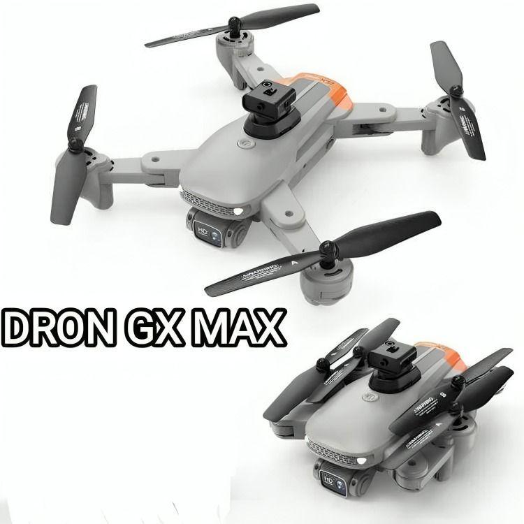 Dron GX con Camara HD FULL-2