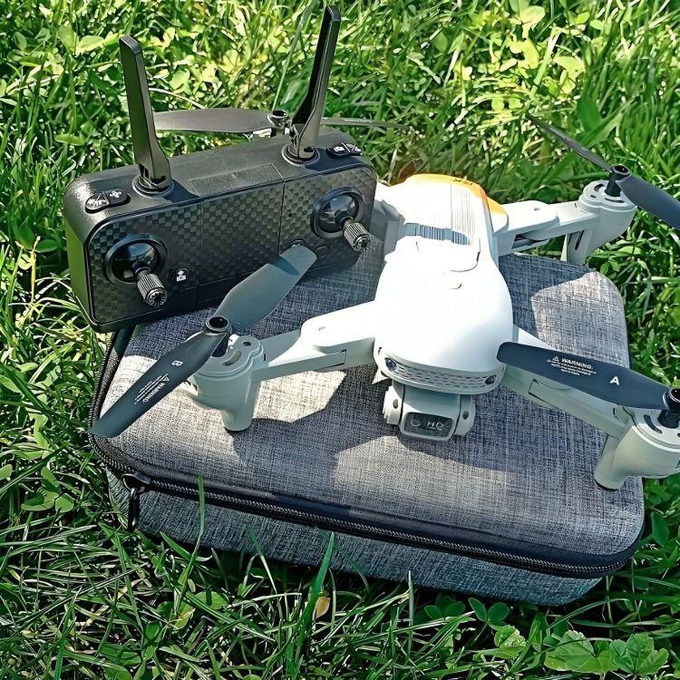 Dron GX con Camara HD FULL-3