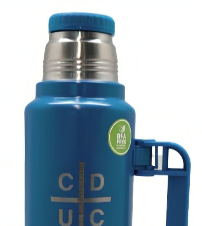 TERMO ACERO 1500 ML UNIVERSIDAD CATOLICA-2