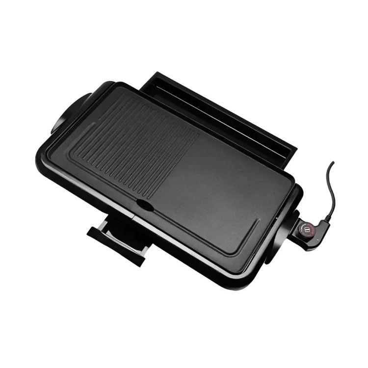 Parrilla Eléctrica TH-205 - Thomas-4