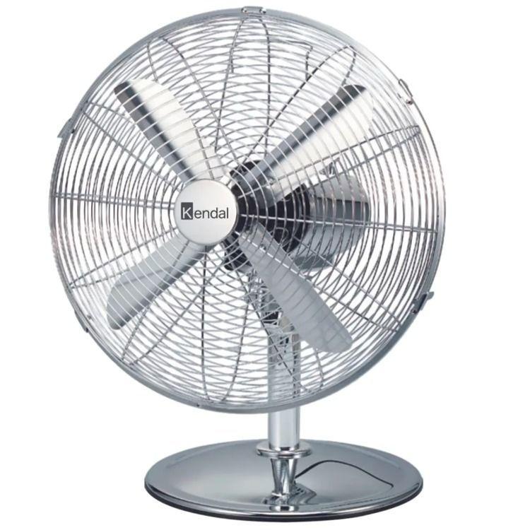 VENTILADOR SOBREMESA ZF-1616D-II METALICO 16 PULGADAS-0