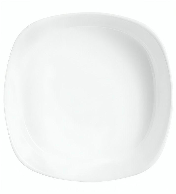 Fuente opal cuadrada Smart Cuisine 2 litros-0