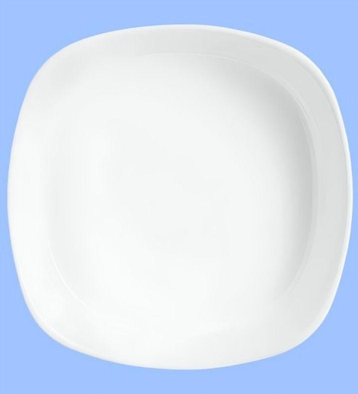 Fuente opal cuadrada Smart Cuisine 2 litros-2