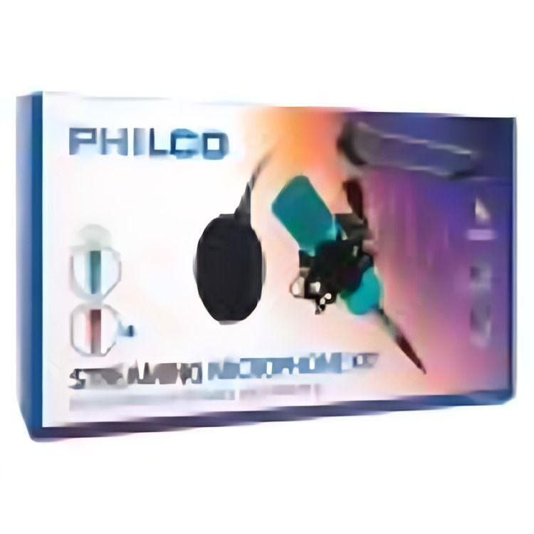 KIT STUDIO MICROPH C/SOPORTE/POP/STAND/USB SOUND CARD-2