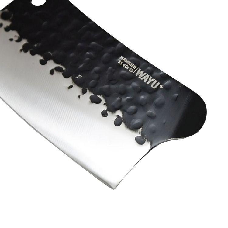 CUCHILLO HAMMER CLEVELAND 3.5 PULGADAS WAYU-2