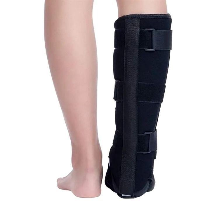 Bota Ortopedica Larga Inmovilizadora Reforzada -2