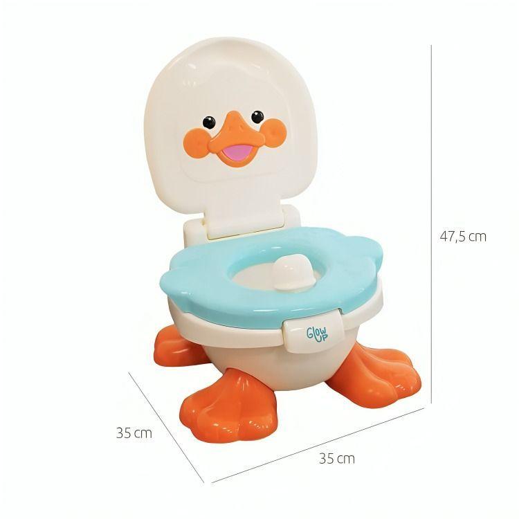 Pelela Baby Potty Celeste-2