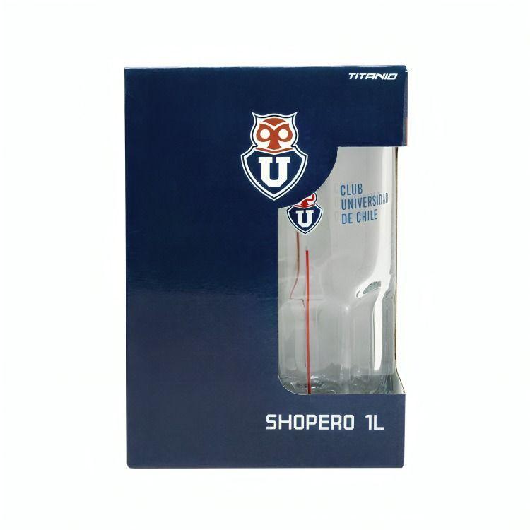 SHOPERO 1 L ITRO UNIVERSIDAD DE CHILE   -2