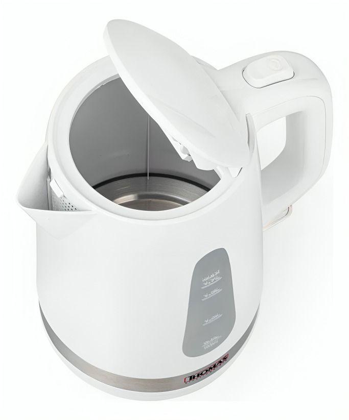 Hervidor Thomas Th-4340 1,7 Litros Color Blanco-2