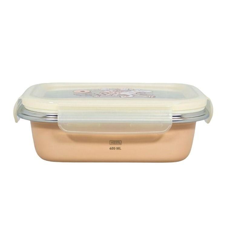 Hermético Metálico 650 ml Toy Story Iconic 2-1