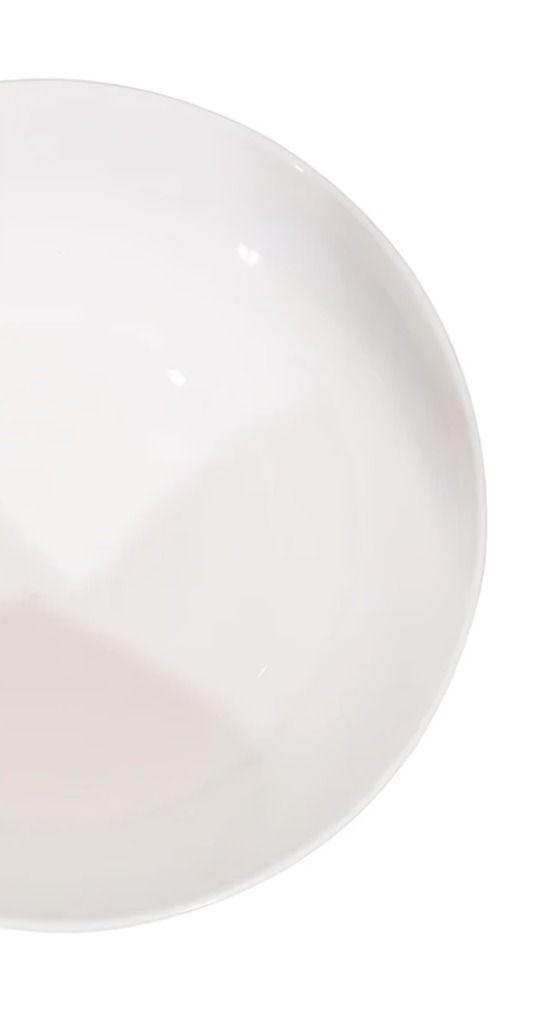 Bowl 15 cm porcelana blanca-2