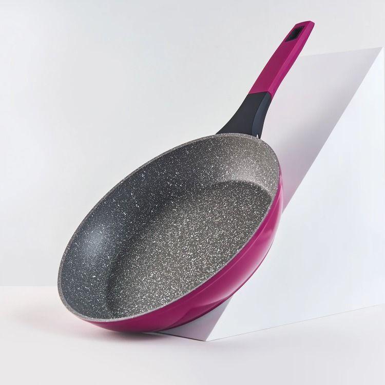 SARTEN SOHO 28 CM CHERRY-2