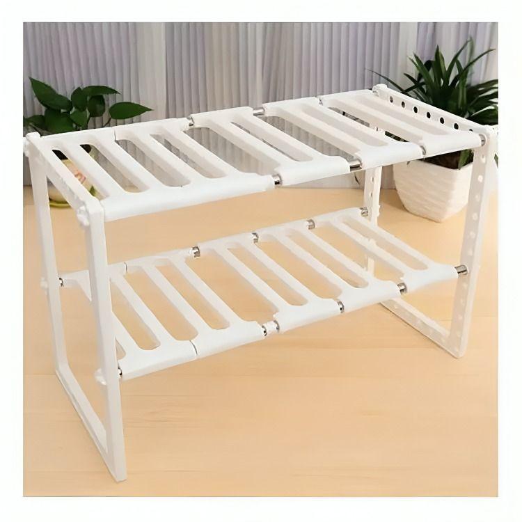 Organizador Estantes De Cocina Multiuso Organizador De Olla-2