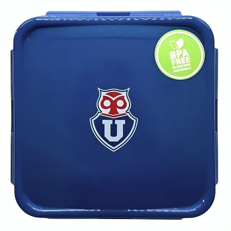 HERMETICO 500ML UNIVERSIDAD DE CHILE -2