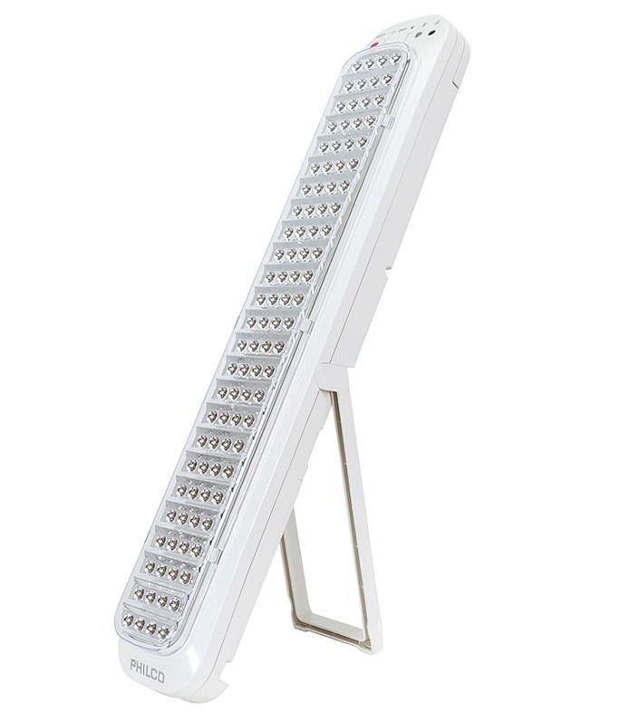 LAMPARA DE EMERGENCIA PHILCO 100 LED-0