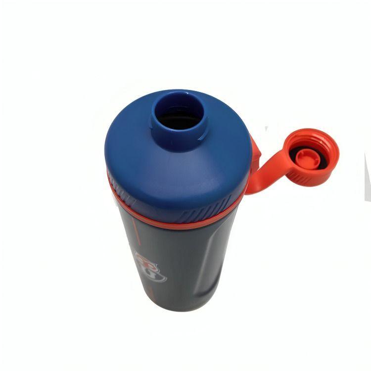 SHAKER METALICO 950 ML UNIVERSIDAD DE CHILE-2