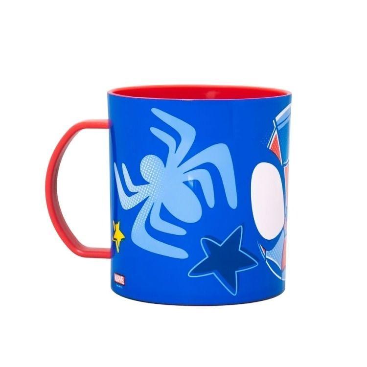 Pack 3 Tazas PP Spider-Man K Película-2
