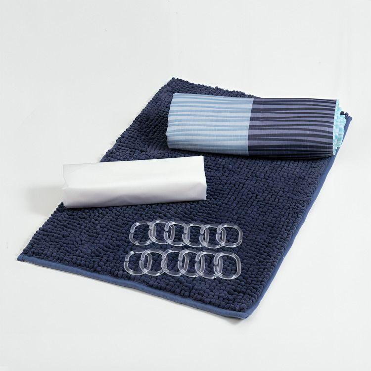 Set de Baño en Caja 4 Piezas / Busia – Mashini-2