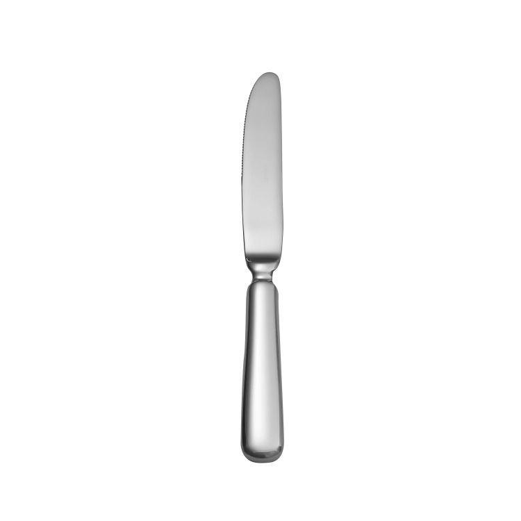 set x3 Cuchillo de Mantequilla Arles Krons-0