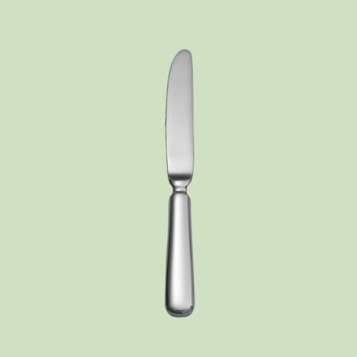 set x3 Cuchillo de Mantequilla Arles Krons-1