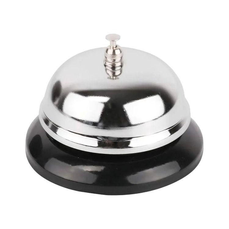 Campanilla De Recepción Hotel/cocina-0