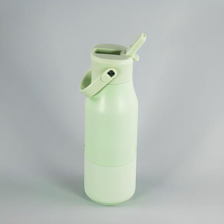 BOTELLA INSULADA COLORS 700ML KEEP-0