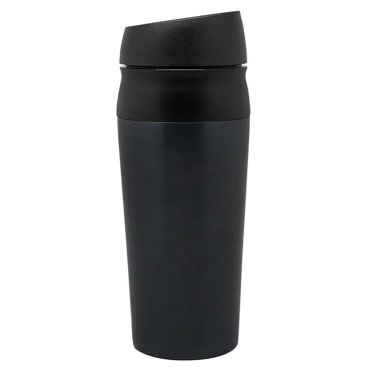 MUG BOTON VALUE KEEP C/NEGRO-0