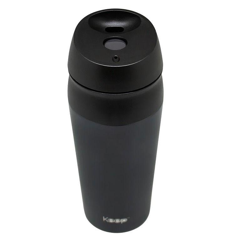 MUG BOTON VALUE KEEP C/NEGRO-1