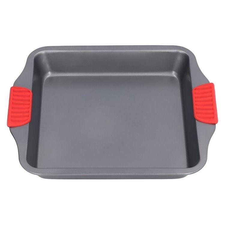 Bandeja Antiadherente Grande 45x29x5 cm Keep-1